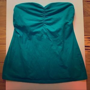 Torrid tube top